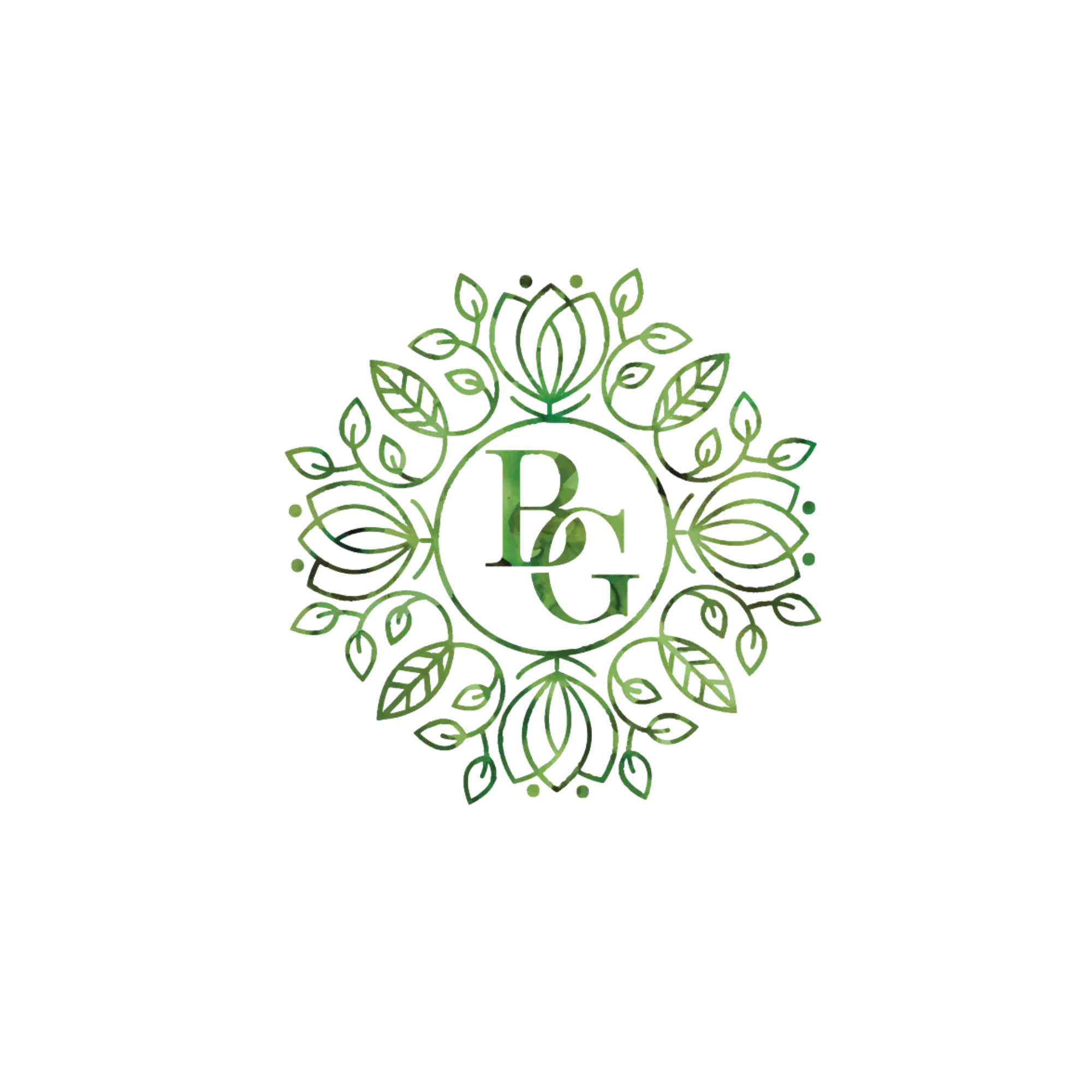 Beauty Garden Ladies Salon logo
