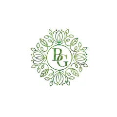 Beauty Garden Ladies Salon logo