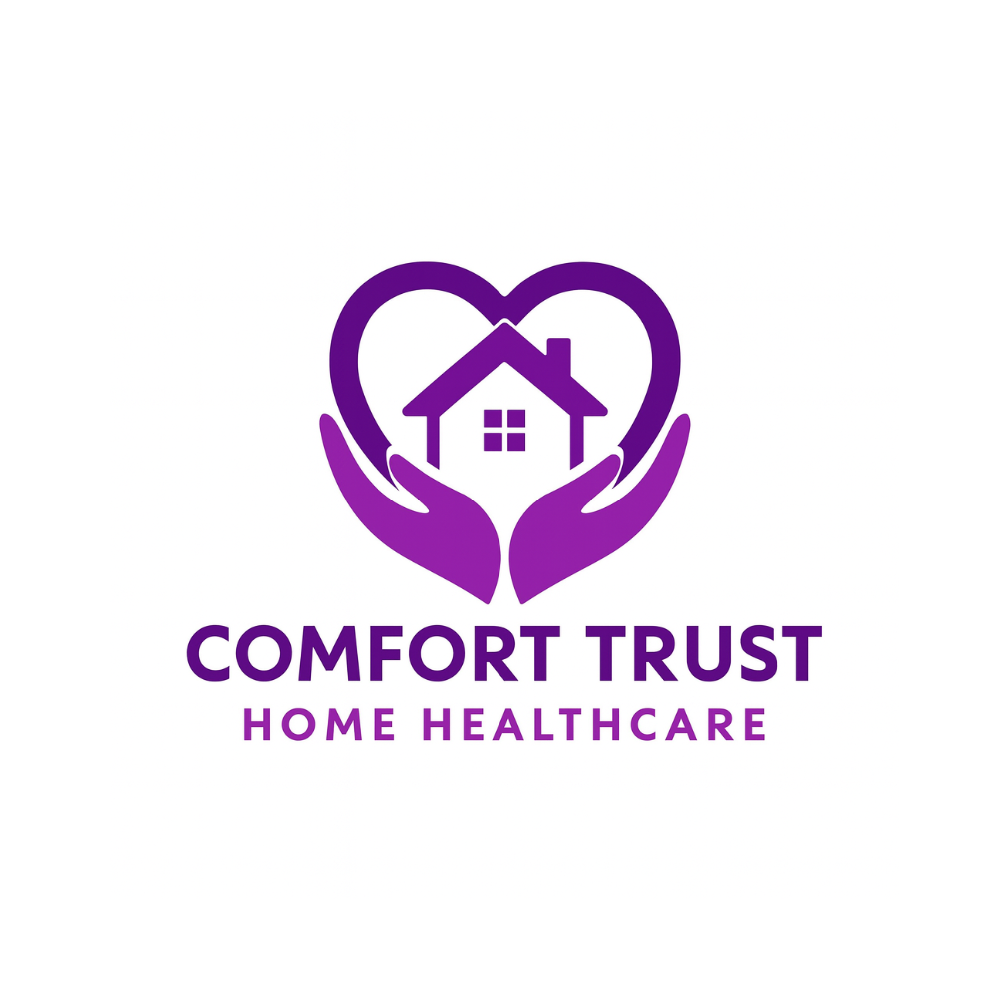 Comfort Trust Home Healthcare logo