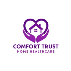 Comfort Trust Home Healthcare logo