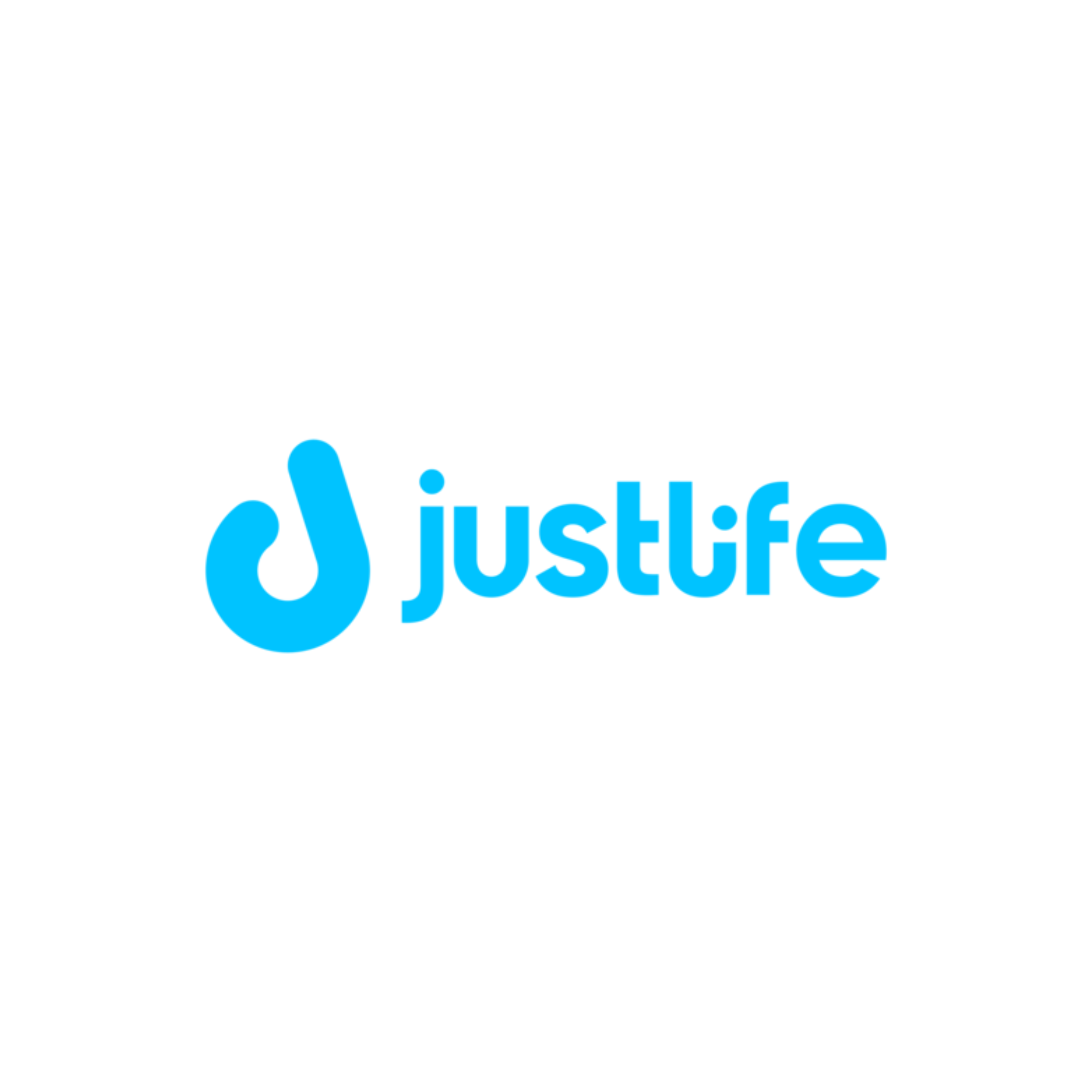 Justlife Homehealthcare logo