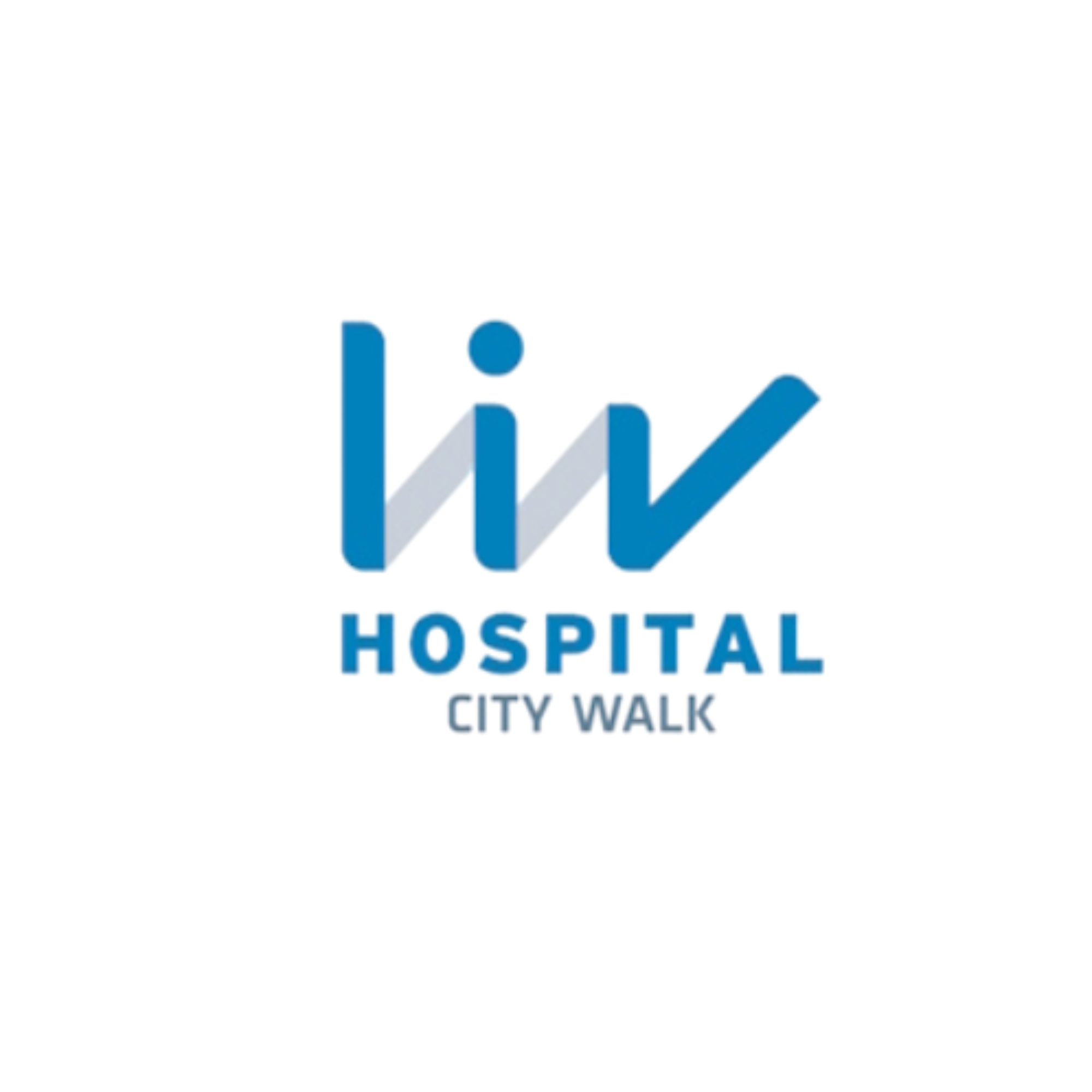 Liv Hospital logo
