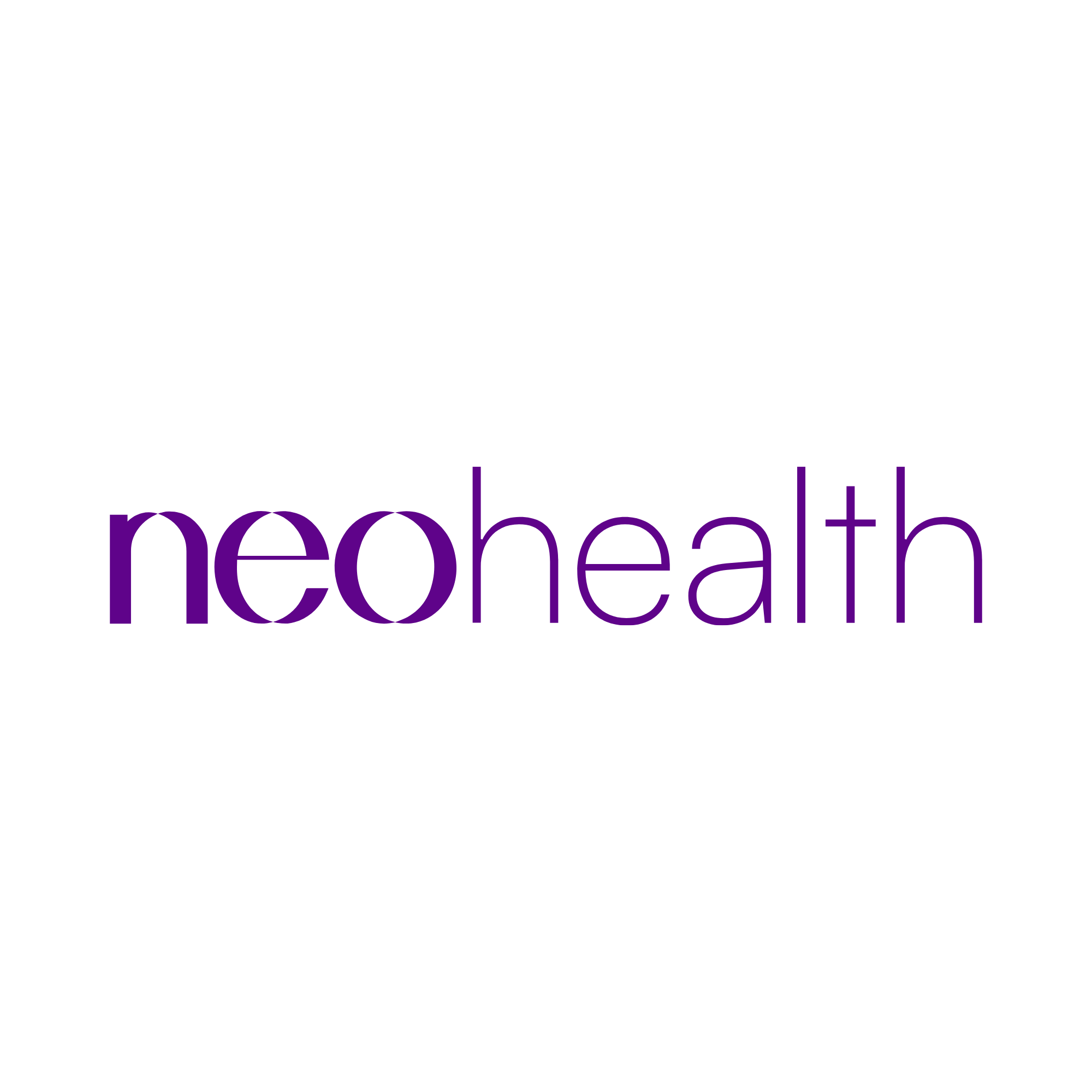 Neo Health logo