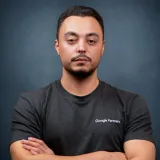 Youssef Hajri, Founder of Access One